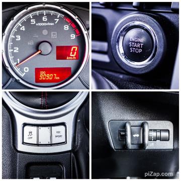 2012 Subaru BRZ S / 86 GT - Thumbnail