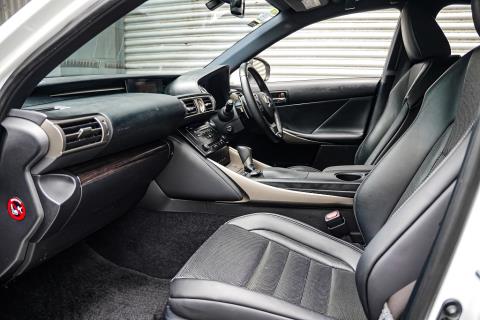 2013 Lexus IS 250 - Thumbnail