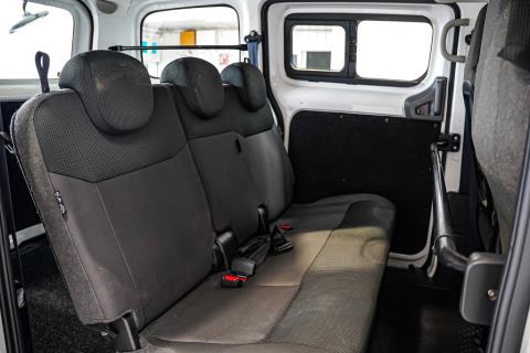 2020 Nissan NV200 / Vanette 5 Seater - Thumbnail