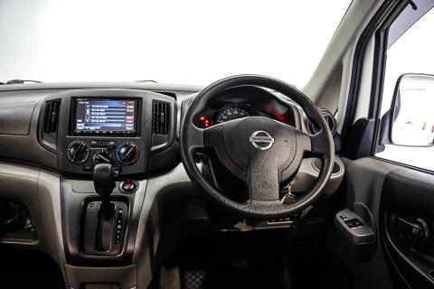 2020 Nissan NV200 / Vanette 5 Seater - Thumbnail