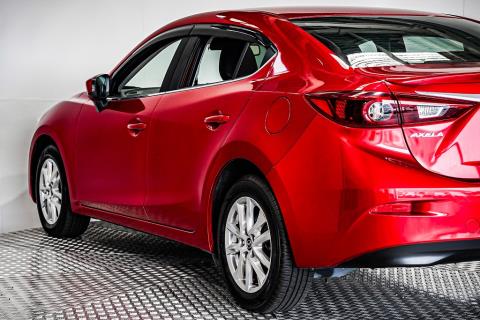 2015 Mazda Axela Hybrid Ltd. HV - Thumbnail
