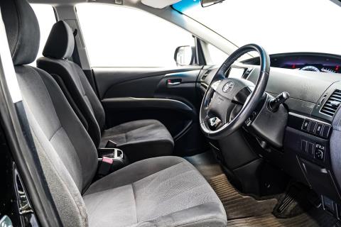 2015 Toyota Estima Aeras Facelift - Thumbnail