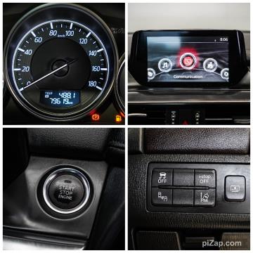 2015 Mazda Atenza 25S / 6 Ltd. - Thumbnail