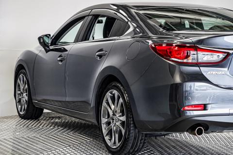 2015 Mazda Atenza 25S / 6 Ltd. - Thumbnail