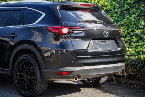 2019 Mazda CX-8 25S 7 Seater - Thumbnail