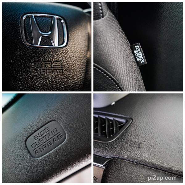 2018 Honda CR-V Hybrid 4WD