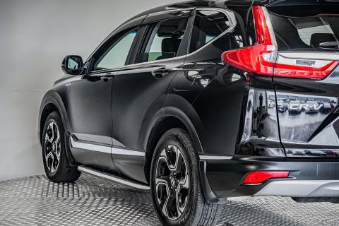 2018 Honda CR-V Hybrid 4WD - Thumbnail