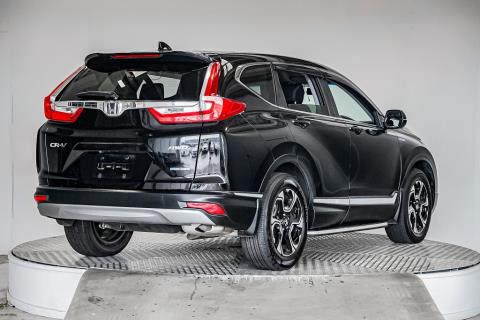 2018 Honda CR-V Hybrid 4WD - Thumbnail
