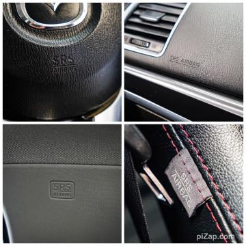 2015 Mazda CX-5 25S Limited - Thumbnail