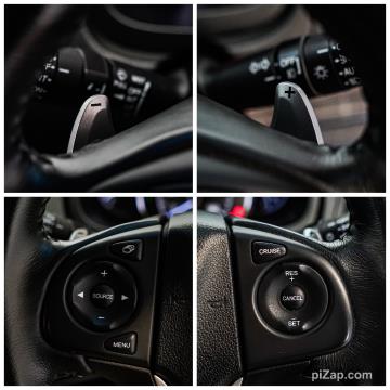 2014 Honda CR-V 24G 4WD - Thumbnail