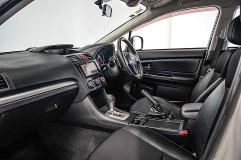 2014 Subaru Impreza Sport 4WD - Thumbnail