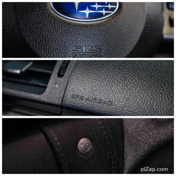 2014 Subaru Impreza Sport 4WD - Thumbnail