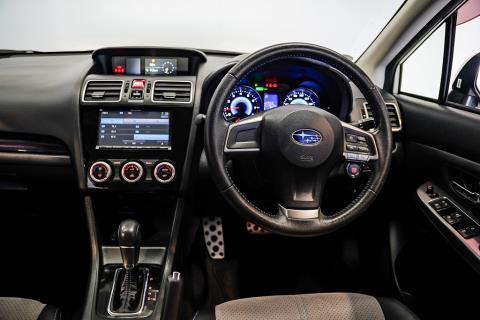 2015 Subaru Impreza Premium Hybrid - Thumbnail