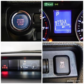 2015 Subaru Impreza Premium Hybrid - Thumbnail