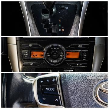 2011 Toyota Blade G / Corolla - Thumbnail