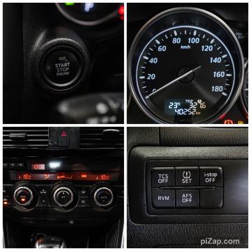 2014 Mazda CX-5 25S 4WD - Thumbnail