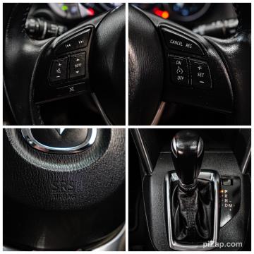 2014 Mazda CX-5 25S 4WD - Thumbnail