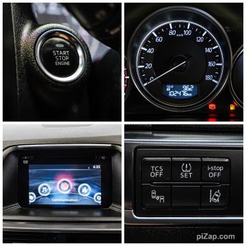 2015 Mazda CX-5 25S / Ltd. 4WD - Thumbnail