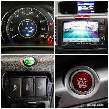 2013 Honda CR-V Limited - Thumbnail