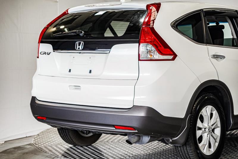 2013 Honda CR-V Limited