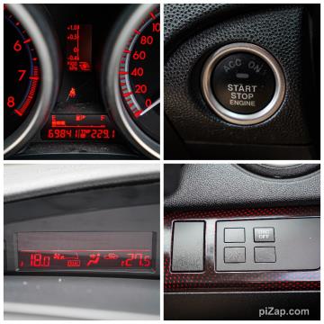2011 Mazda Axela MPS Turbo - Thumbnail