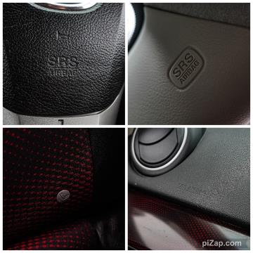 2011 Mazda Axela MPS Turbo - Thumbnail