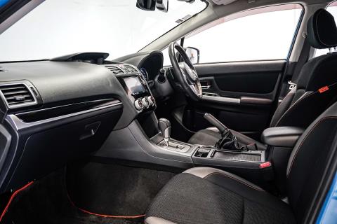2016 Subaru Impreza XV Premium AWD - Thumbnail