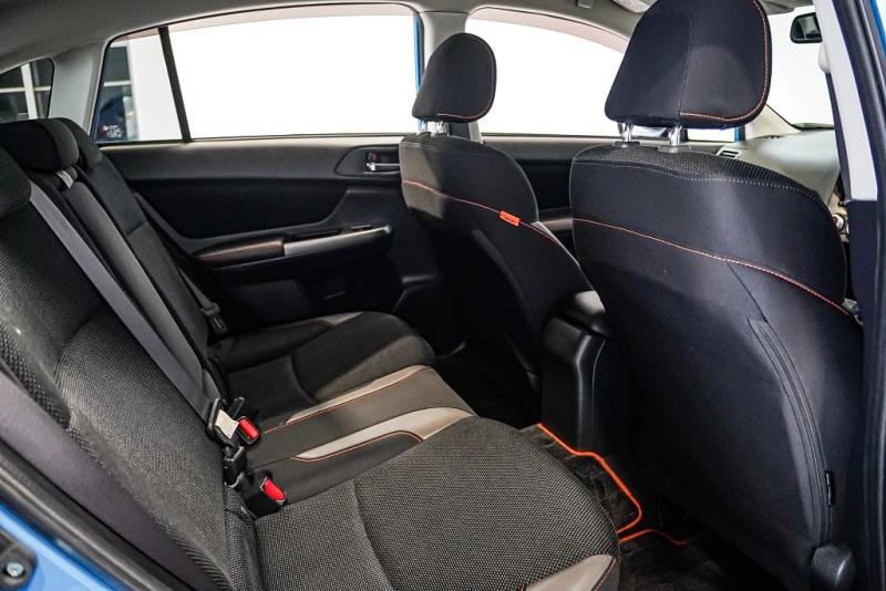 2016 Subaru Impreza XV Premium AWD