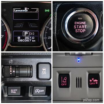 2016 Subaru Impreza XV Premium AWD - Thumbnail
