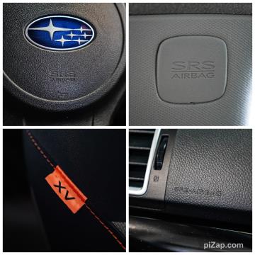 2016 Subaru XV Premium AWD - Thumbnail
