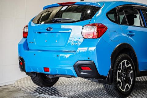 2016 Subaru XV Premium AWD - Thumbnail