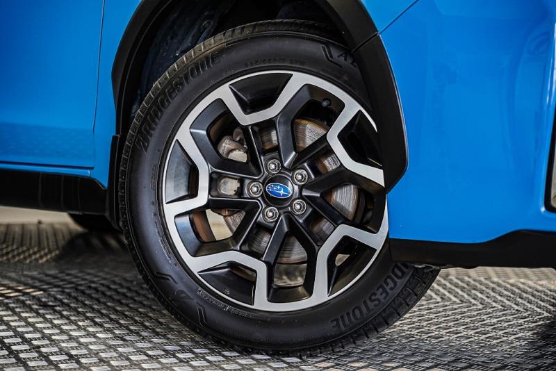 2016 Subaru XV Premium AWD