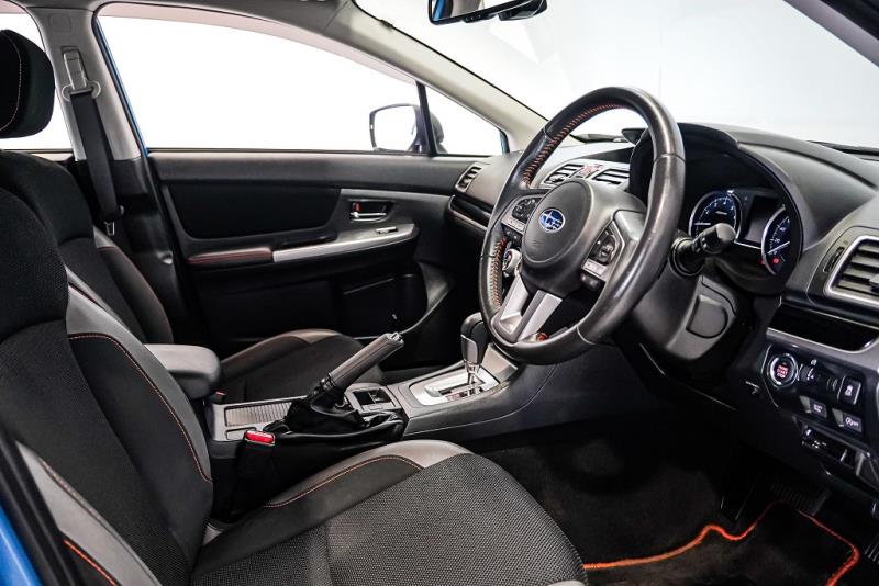 2016 Subaru Impreza XV Premium AWD