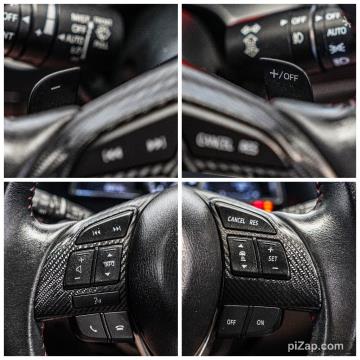 2013 Mazda Axela 20S / 3 Ltd Hatch - Thumbnail