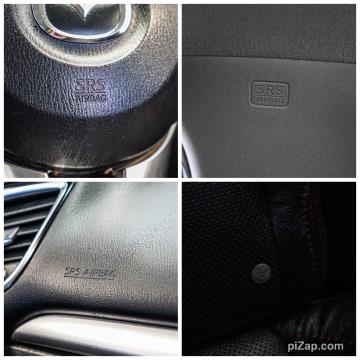 2013 Mazda Axela 20S / 3 Ltd Hatch - Thumbnail