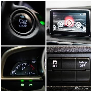 2014 Mazda Axela Sport / 3 - Thumbnail