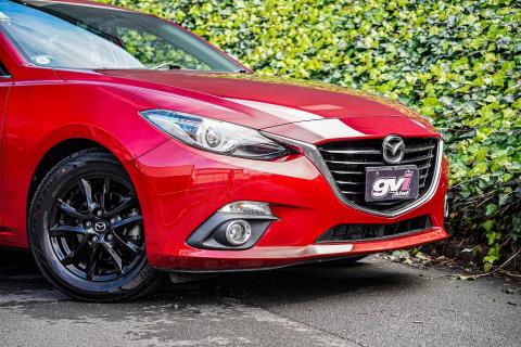 2014 Mazda Axela Sport / 3 - Thumbnail