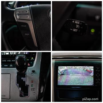 2013 Toyota Vellfire Hybrid / Alphard - Thumbnail