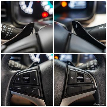 2017 Suzuki Ignis Hybrid MZ - Thumbnail