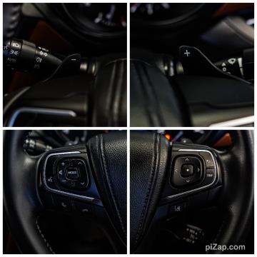 2016 Toyota Avensis Li Wagon - Thumbnail
