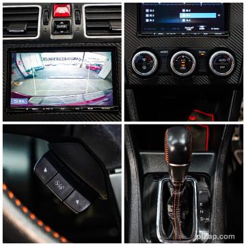 2016 Subaru XV Premium 4WD - Thumbnail