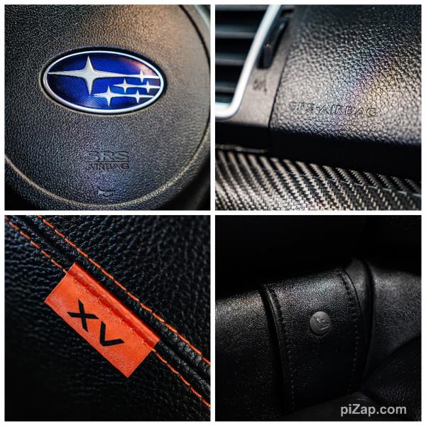2016 Subaru XV Premium 4WD