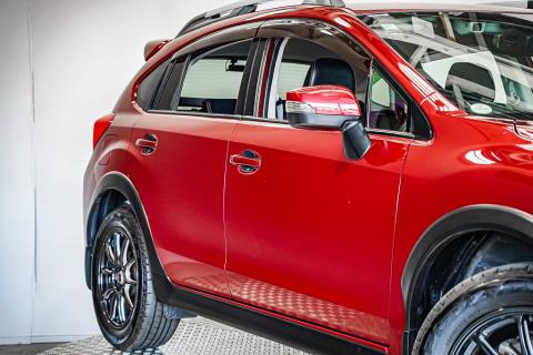 2016 Subaru XV Premium 4WD - Thumbnail