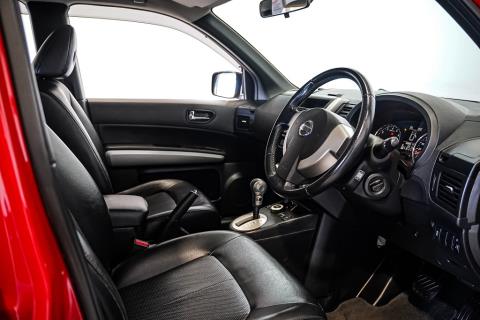 2012 Nissan X-Trail 4WD - Thumbnail