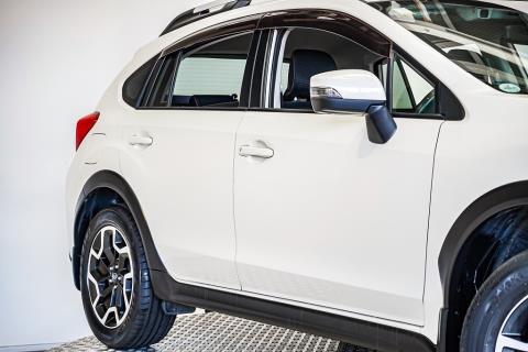2016 Subaru XV 4WD - Thumbnail
