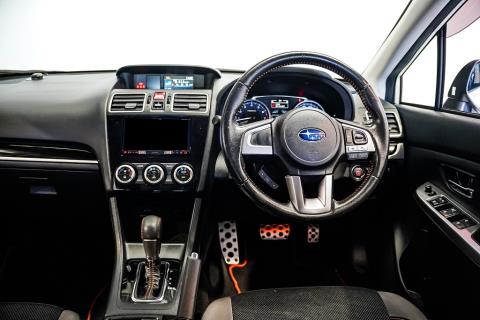 2016 Subaru XV 4WD - Thumbnail