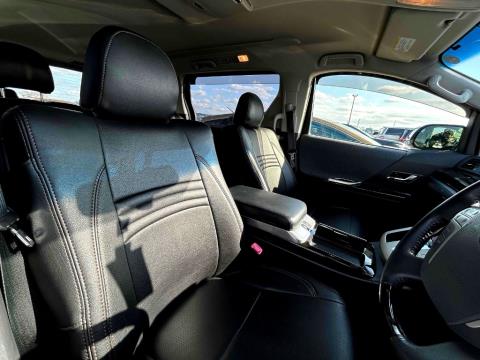 2012 Toyota Vellfire ZR Hybrid 4WD - Thumbnail