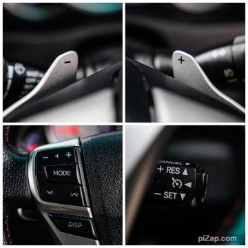 2013 Toyota Mark-X G's - Thumbnail