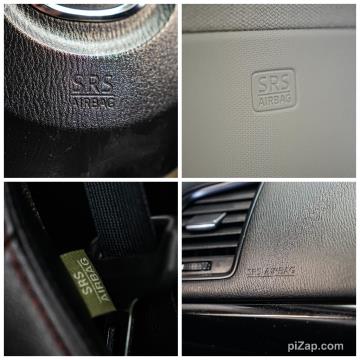 2013 Mazda CX-5 Petrol Ltd. - Thumbnail