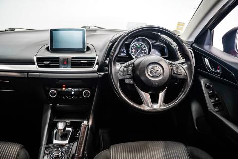 2013 Mazda Axela Hybrid HV - Thumbnail